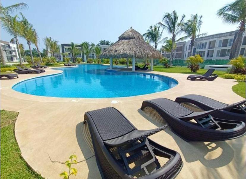 Departamento Dream Diamante Acapulco