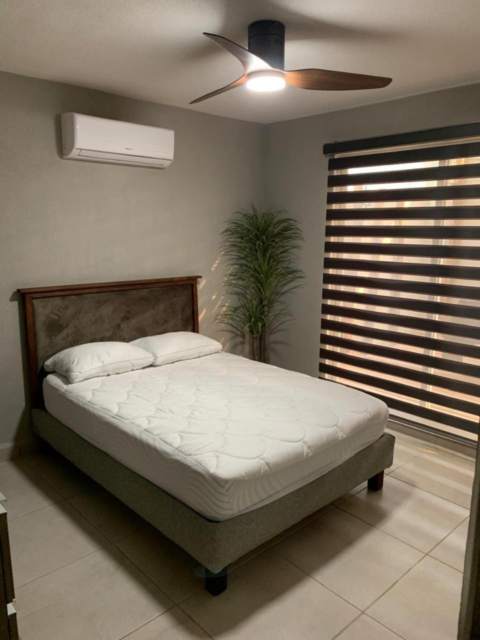 Departamento Dream Diamante Appartement