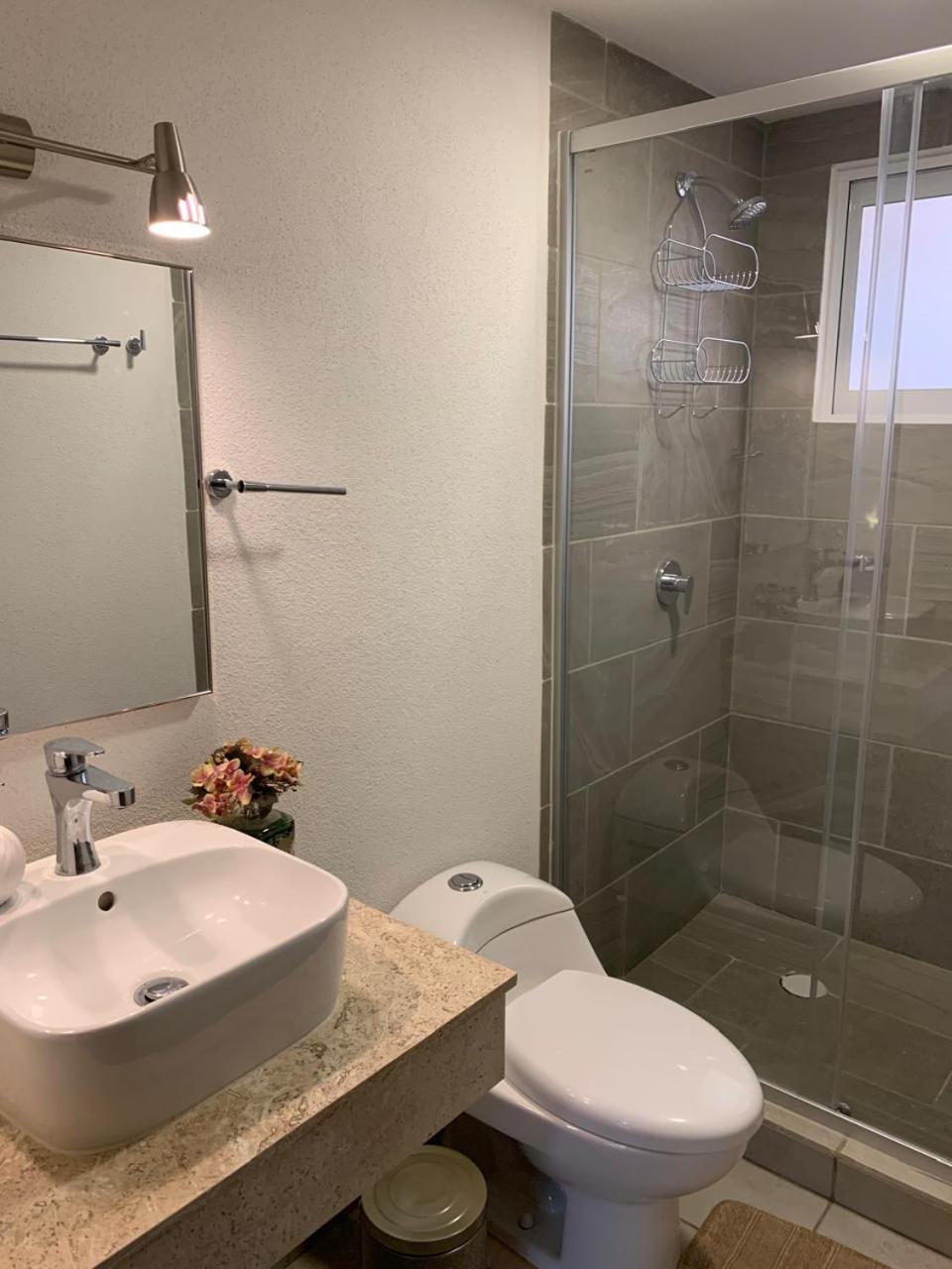 Appartement Departamento Dream Diamante *