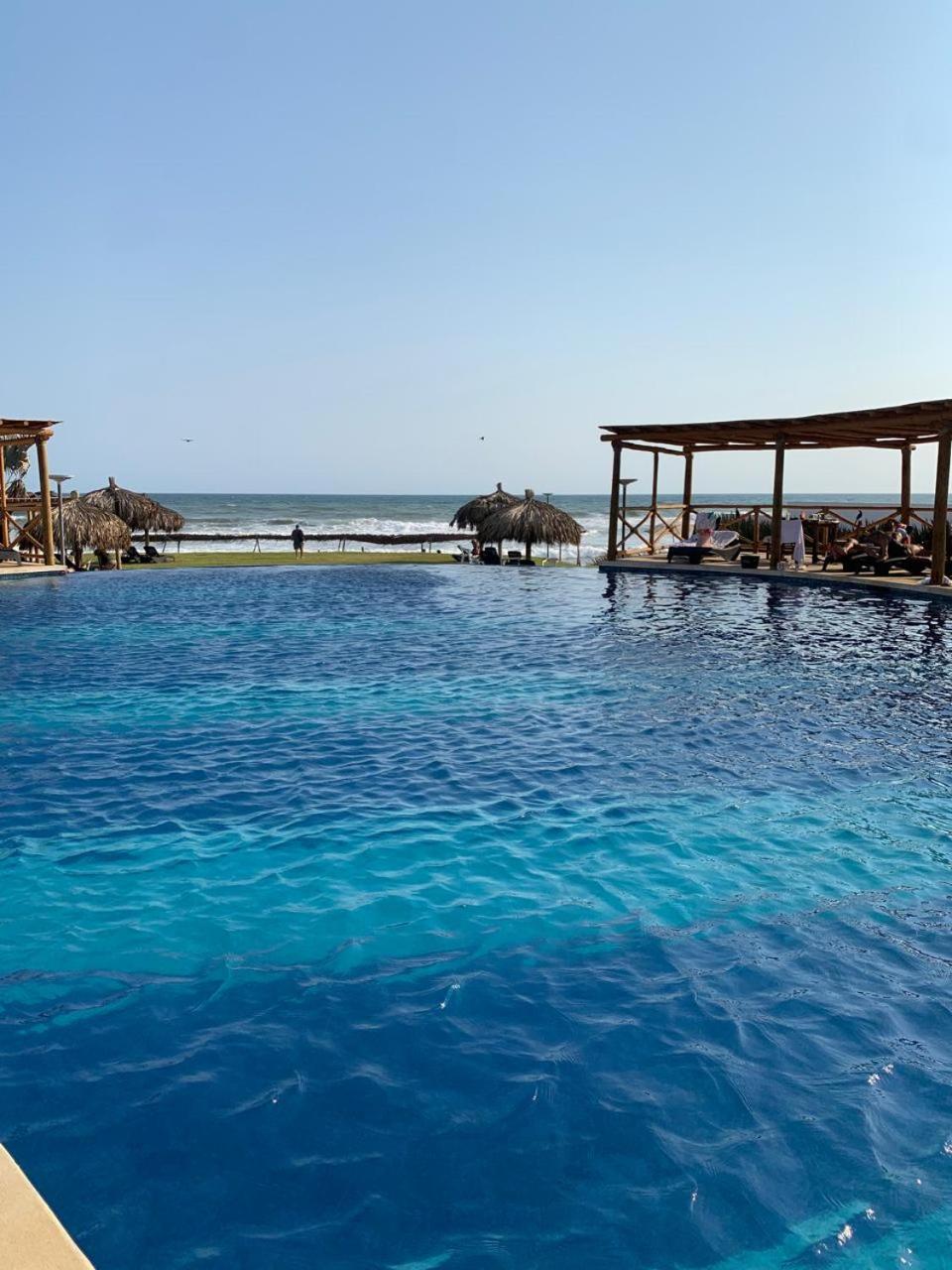 Departamento Dream Diamante Appartement Acapulco