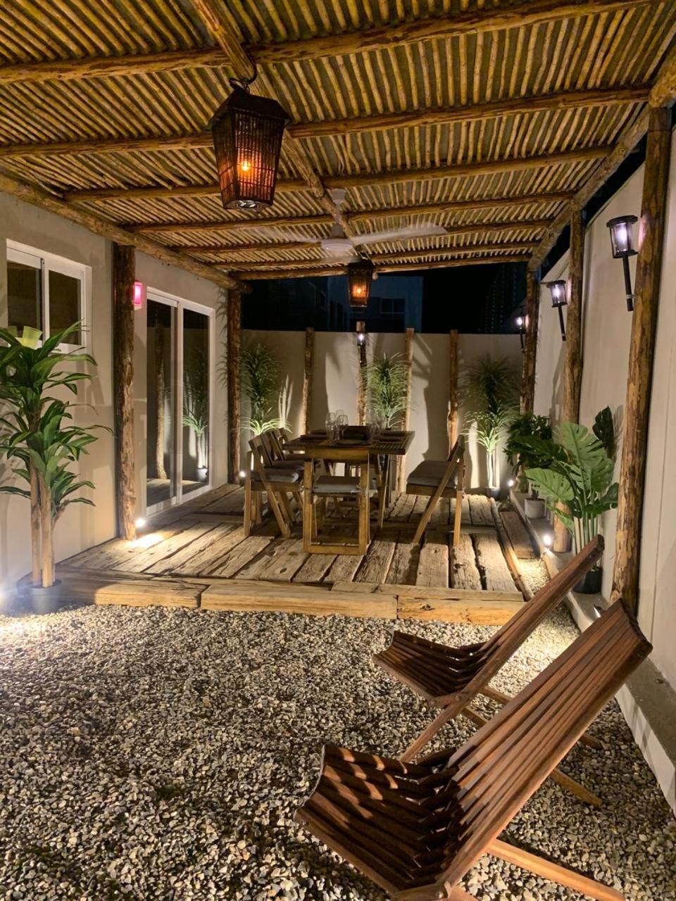 Departamento Dream Diamante Appartement *