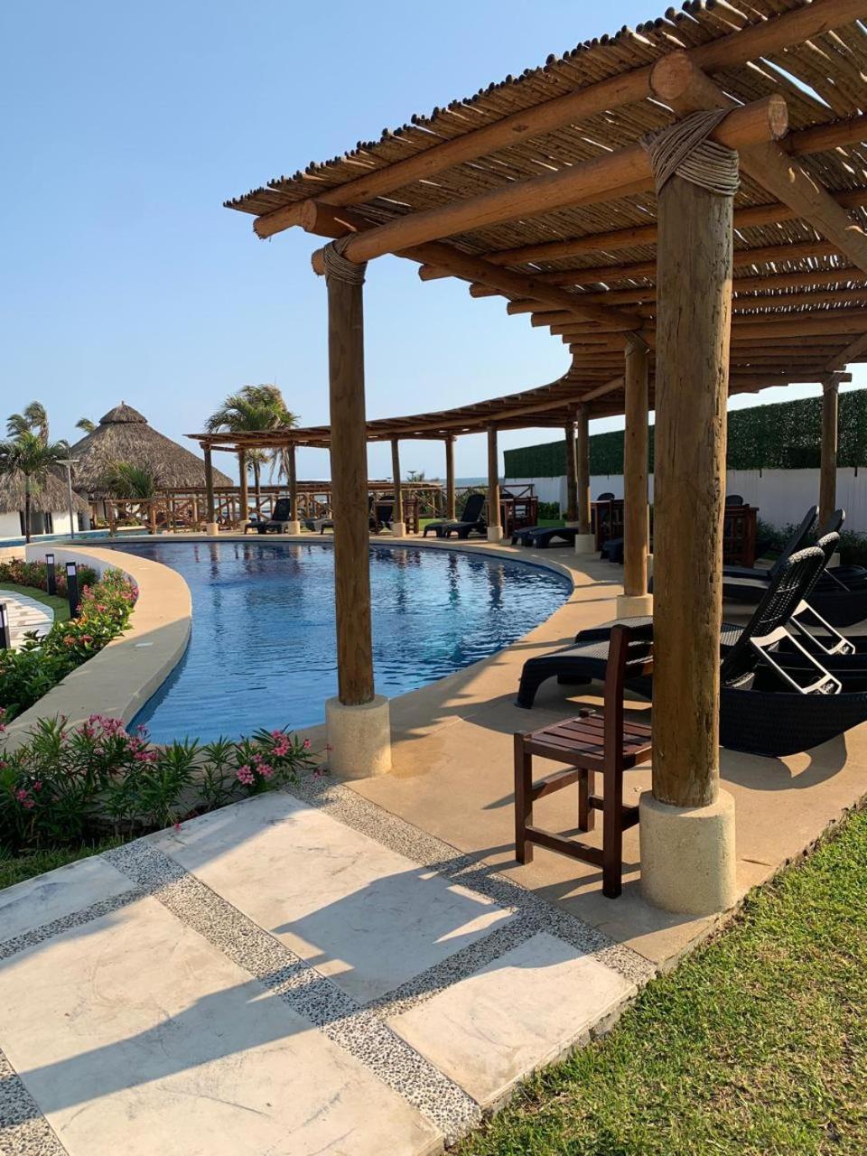 Appartement Departamento Dream Diamante *
