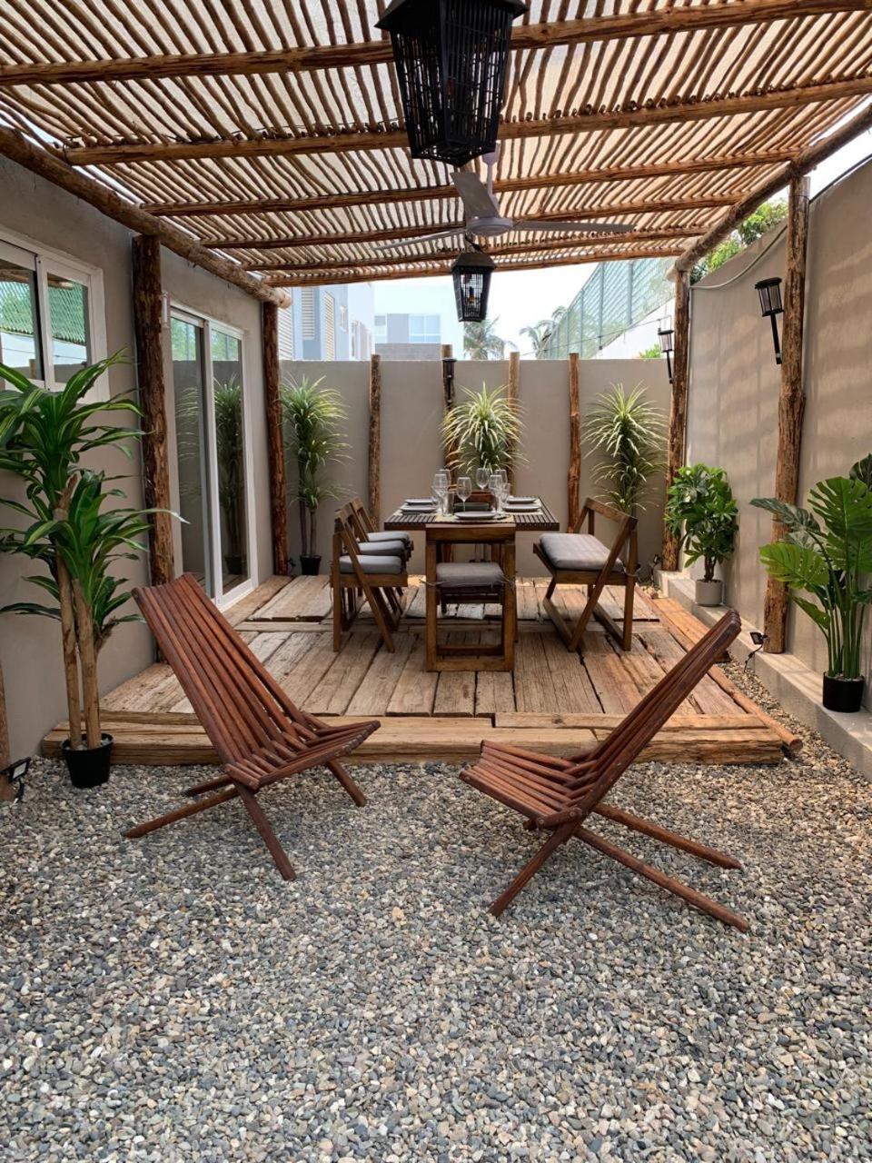 Appartement Departamento Dream Diamante